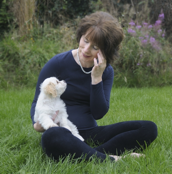 Anne Ryan EFT_Animals